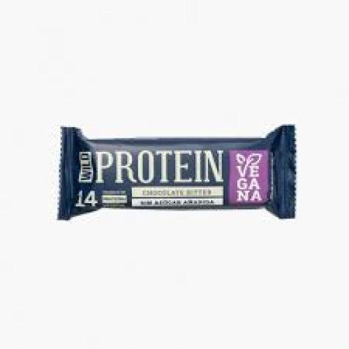 barra protein chocolate bitter